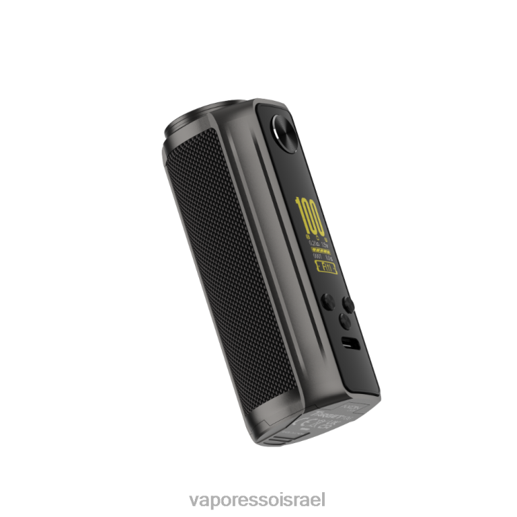 Vaporesso Vape Near Me | אפור צפחה 000H2278 Vaporesso TARGET 100 מוד