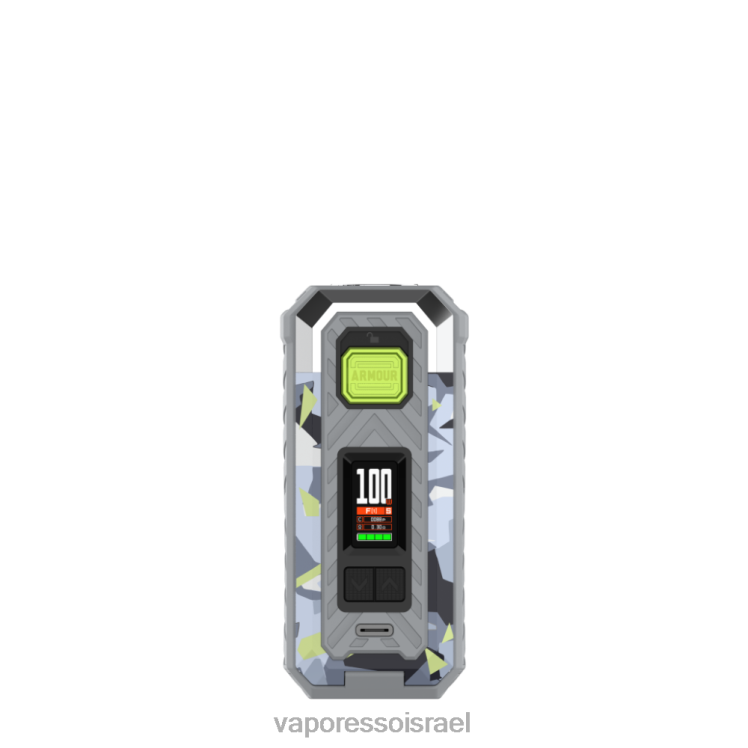 Vaporesso Vape Near Me | קאמו כחול 000H238 Vaporesso ARMOUR s mod