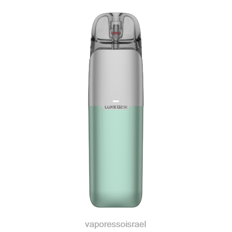 Vaporesso Vape Near Me | ירוק מנטה 000H278 Vaporesso LUXE q2 se