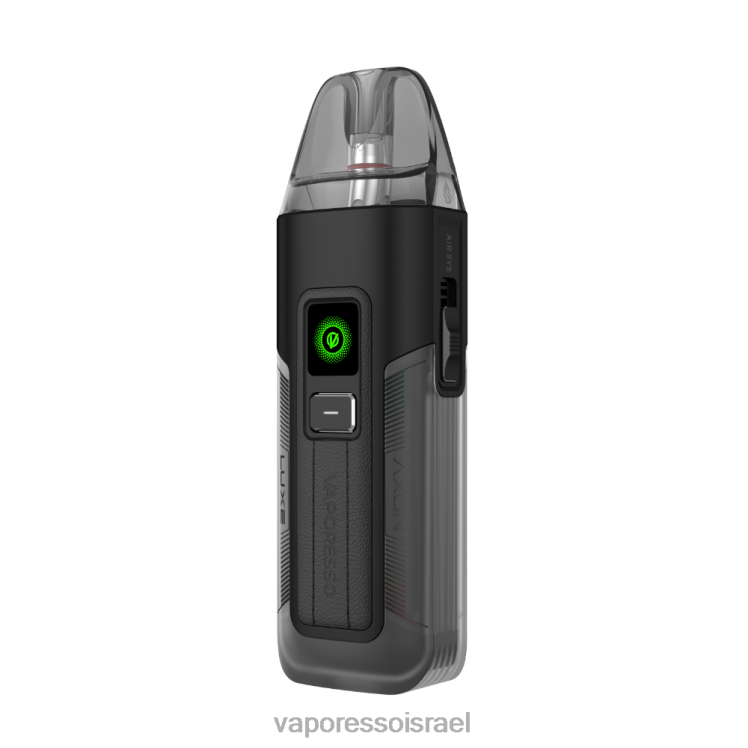 Vaporesso Vape Near Me | שחור לילה 000H28 Vaporesso LUXE x2