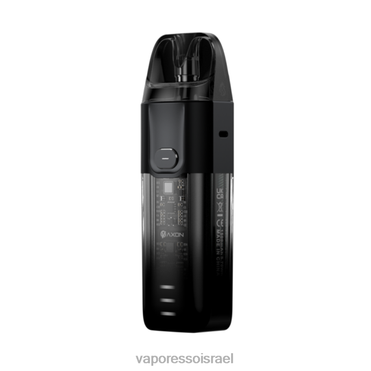 Vaporesso Vape Pen | שָׁחוֹר 000H2187 Vaporesso LUXE xr
