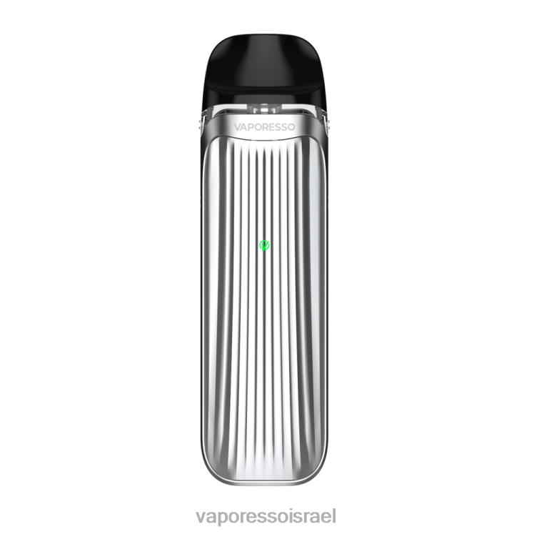 Vaporesso Vape Pen | כסף 000H2207 Vaporesso LUXE שאלה|