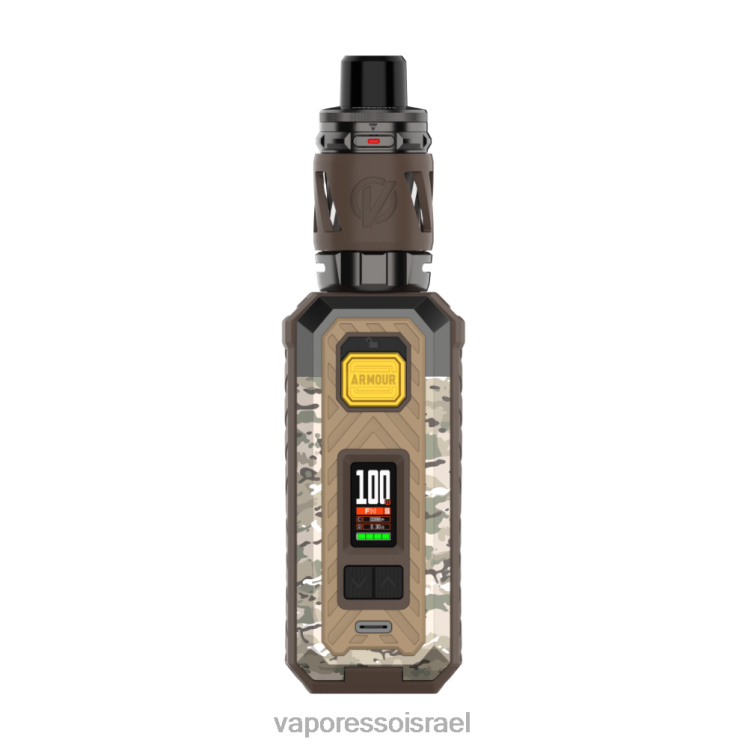 Vaporesso Vape Pen | חום קאמו 000H257 Vaporesso ARMOUR ס