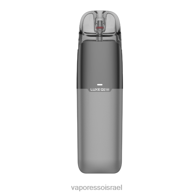 Vaporesso Vape Pen | אפור חלל 000H277 Vaporesso LUXE q2 se