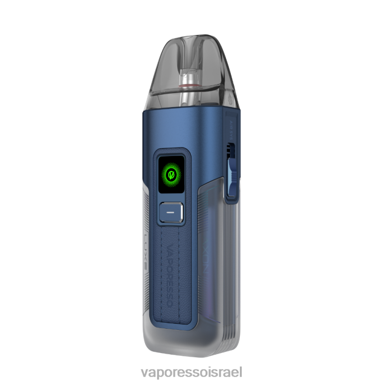 Vaporesso Vape Pen | כחול כהה 000H27 Vaporesso LUXE x2