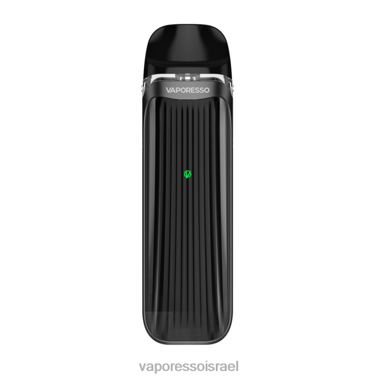 Vaporesso Vape Price | שָׁחוֹר 000H2204 Vaporesso LUXE שאלה|
