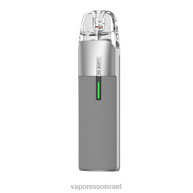 Vaporesso Vape Price | אפור 000H284 Vaporesso LUXE ש2