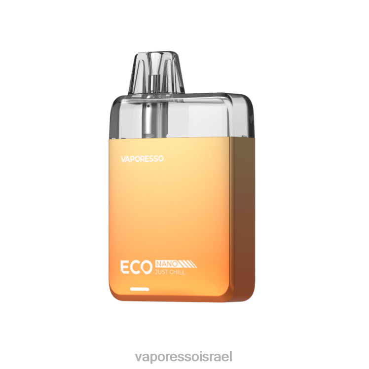 Vaporesso Vape Price | זהב שקיעה 000H294 Vaporesso ECO NANO ננו