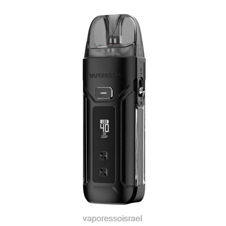 Vaporesso Vape Review | שָׁחוֹר 000H290 Vaporesso LUXE x pro