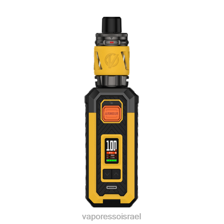 Vaporesso Vape Store | צהוב 000H259 Vaporesso ARMOUR ס