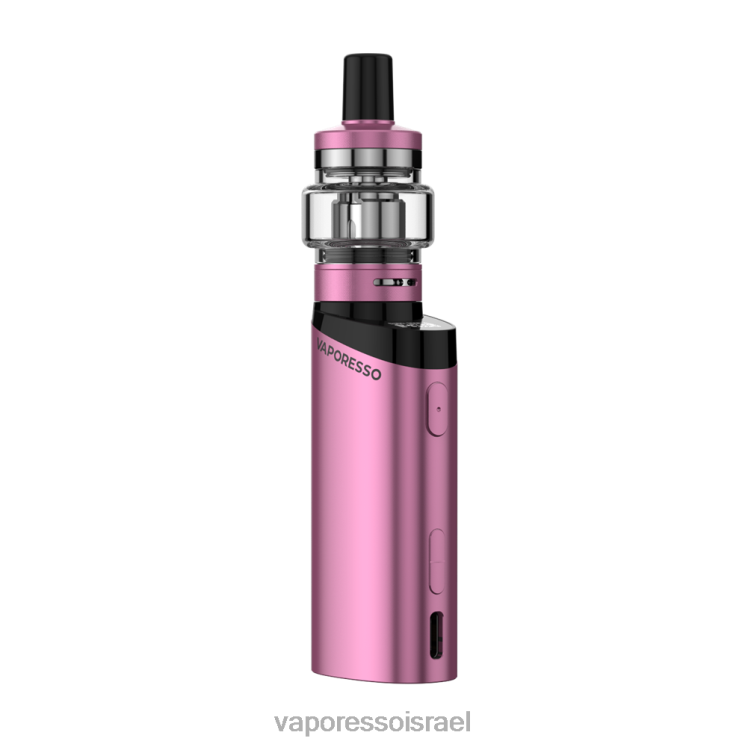 Vaporesso Jerusalem | ורוד טפי 000H2262 Vaporesso GEN מתאים 40