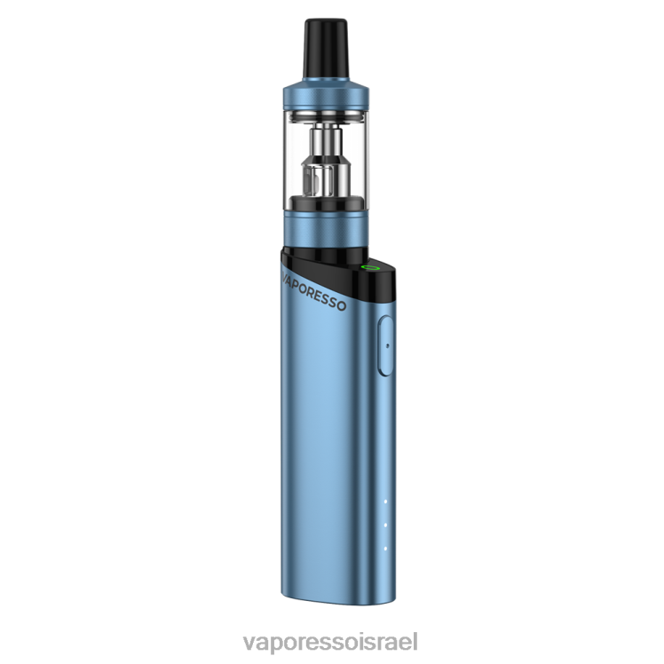 Vaporesso Vape Amazon | כחול (2 מ"ל) 000H2255 Vaporesso GEN לְהַתְאִים