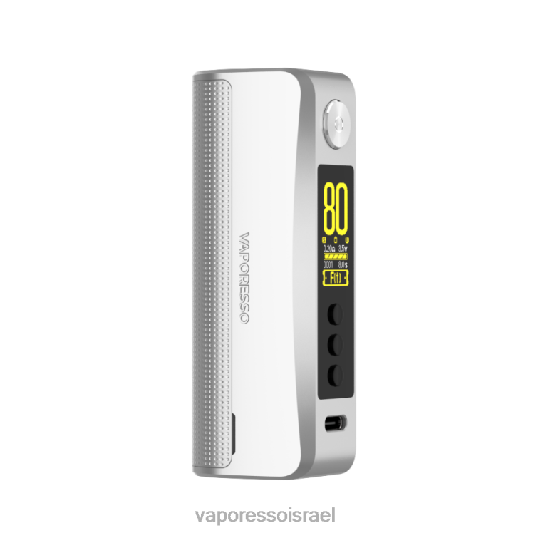 Vaporesso Vape Near Me | כסף 000H2238 Vaporesso GEN מוד שנות ה-80