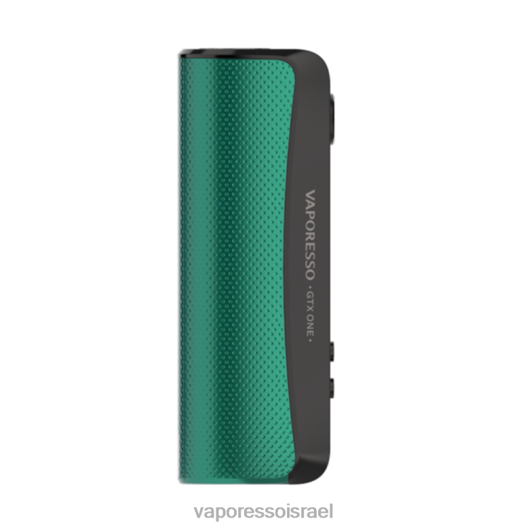 Vaporesso Jerusalem | ירוק 000H2302 Vaporesso GTX מוד אחד