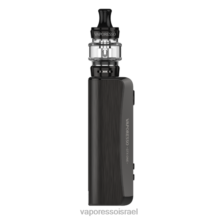 Vaporesso Jerusalem | אפור מט 000H2312 Vaporesso GTX אחד