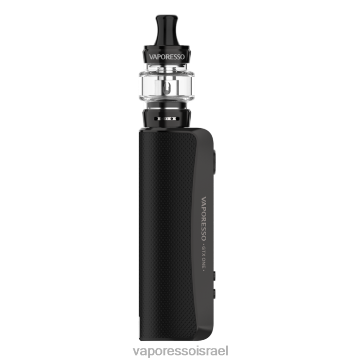 Vaporesso Vape Amazon | שָׁחוֹר 000H2305 Vaporesso GTX אחד