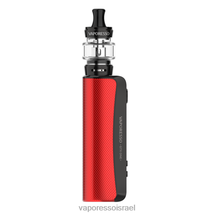 Vaporesso Vape Near Me | אָדוֹם 000H2308 Vaporesso GTX אחד