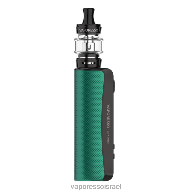 Vaporesso Vape Review | ירוק 000H2310 Vaporesso GTX אחד