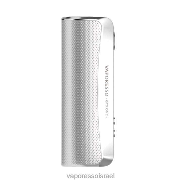 Vaporesso Vape Store | כסף 000H2299 Vaporesso GTX מוד אחד