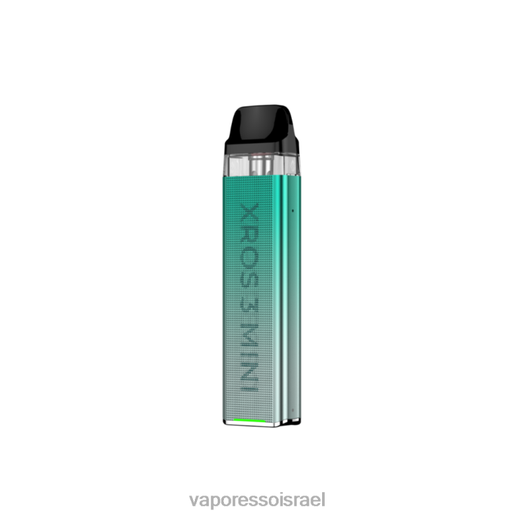 Vaporesso ×ž×—×™×¨ | ירוק פנטום 000H2166 Vaporesso XROS 3 מיני