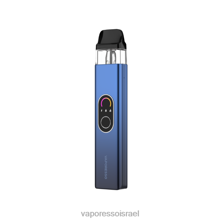 Vaporesso ×ž×—×™×¨ | כְּחוֹל 000H226 Vaporesso XROS 4