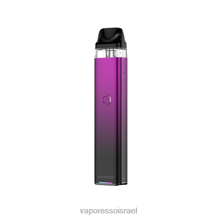 Vaporesso Israel | זֵנִית 000H2171 Vaporesso XROS 3