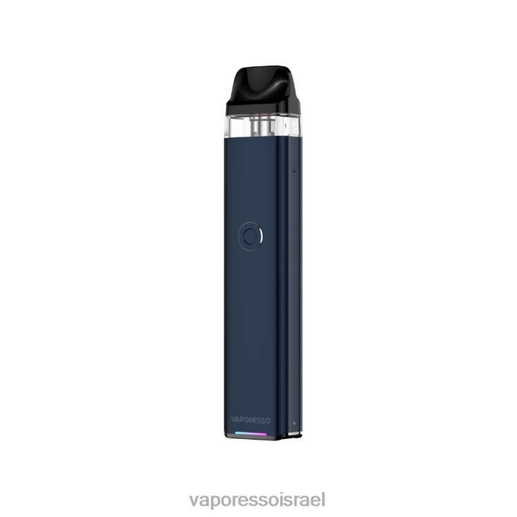 Vaporesso Israel | כחול כהה 000H2181 Vaporesso XROS 3