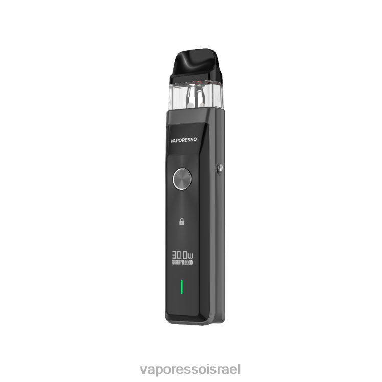 Vaporesso Israel | שָׁחוֹר 000H231 Vaporesso XROS מִקצוֹעָן