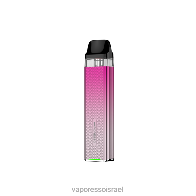 Vaporesso Jerusalem | ורד ורוד 000H2162 Vaporesso XROS 3 מיני