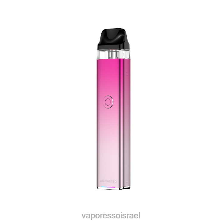 Vaporesso Jerusalem | ורד ורוד 000H2172 Vaporesso XROS 3