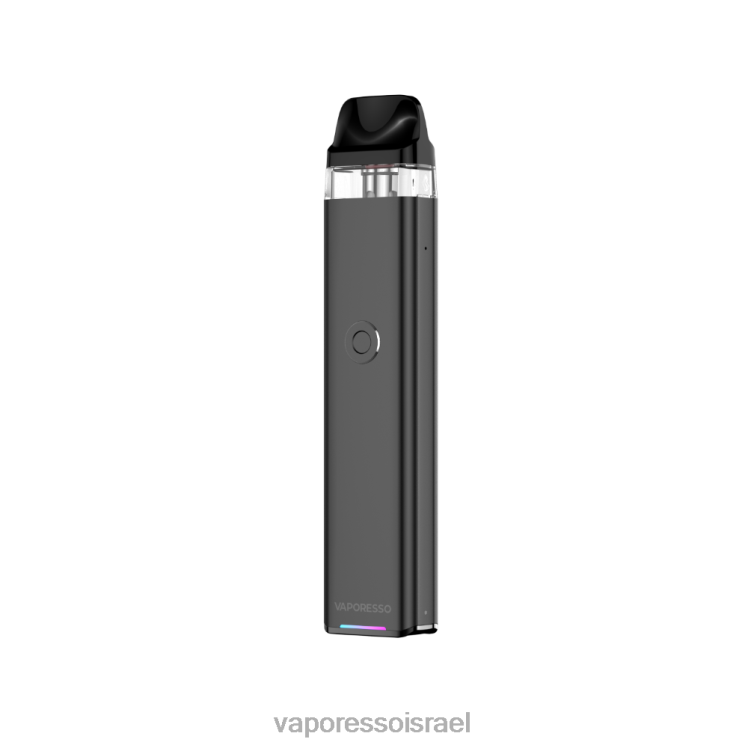 Vaporesso Jerusalem | אפור חלל 000H2182 Vaporesso XROS 3