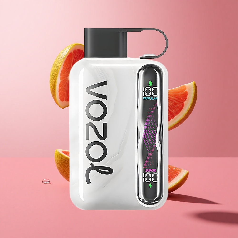 VOZOL STAR 40000 ואפי חד פעמי טבק 1000mAh 20/50mg/ml ניקוטין