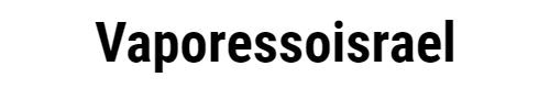 Vaporessoisrael